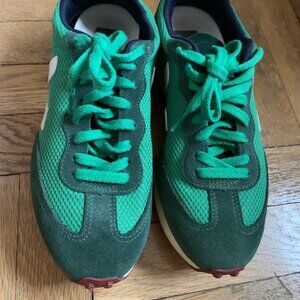 Veja Rio Branco Sneakers in Green